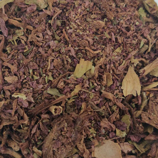 Yaza Hibiscus Lemon Tea Ultimate Refresher (50g - 30 cups)