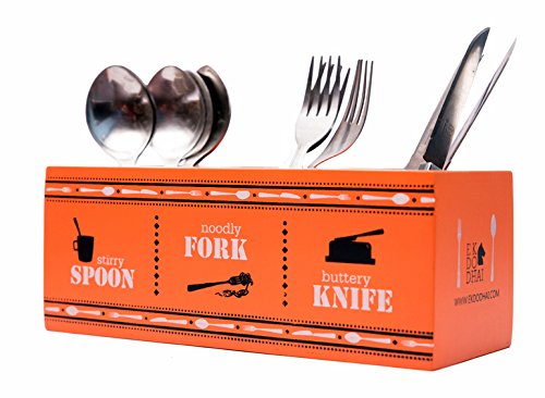 Load image into Gallery viewer, S.F.K Cutlery Stand
