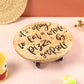 Pizza Platter Trolley