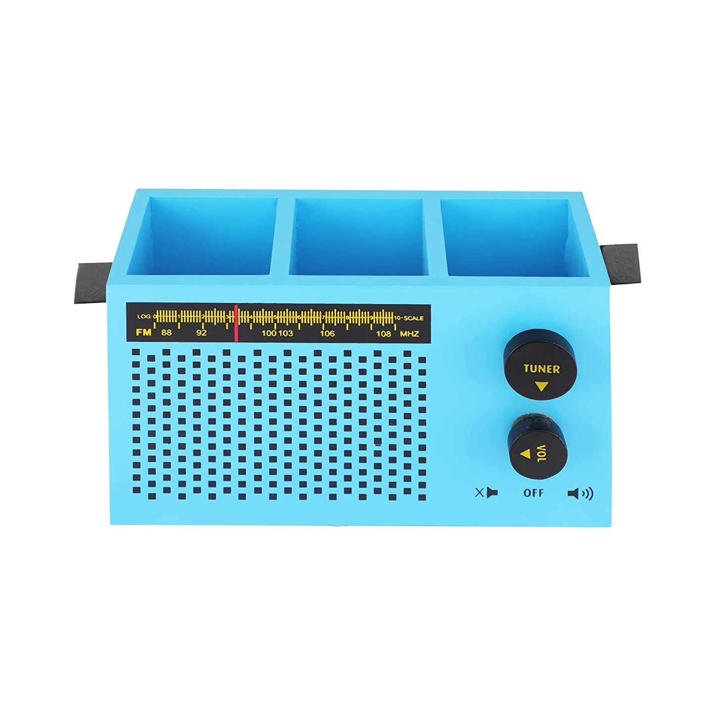 Radio Cutlery Holder