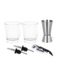 Bar Tool Kit S (6 pcs)