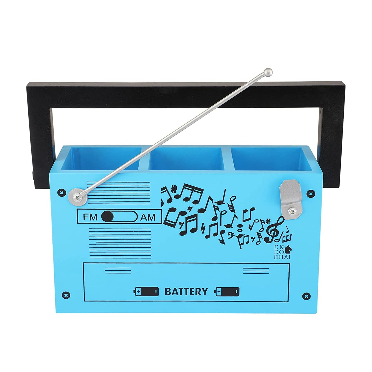 Radio Cutlery Holder