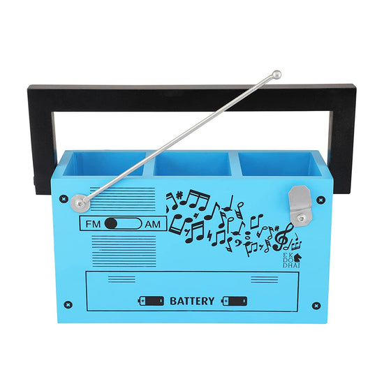 Radio Cutlery Holder