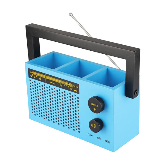 Radio Cutlery Holder