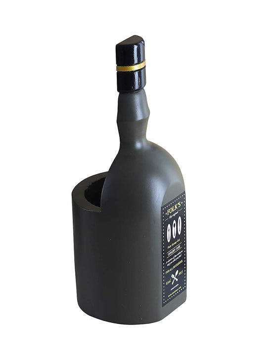 Bottle Cutlery Stand