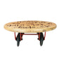 Pizza Platter Trolley