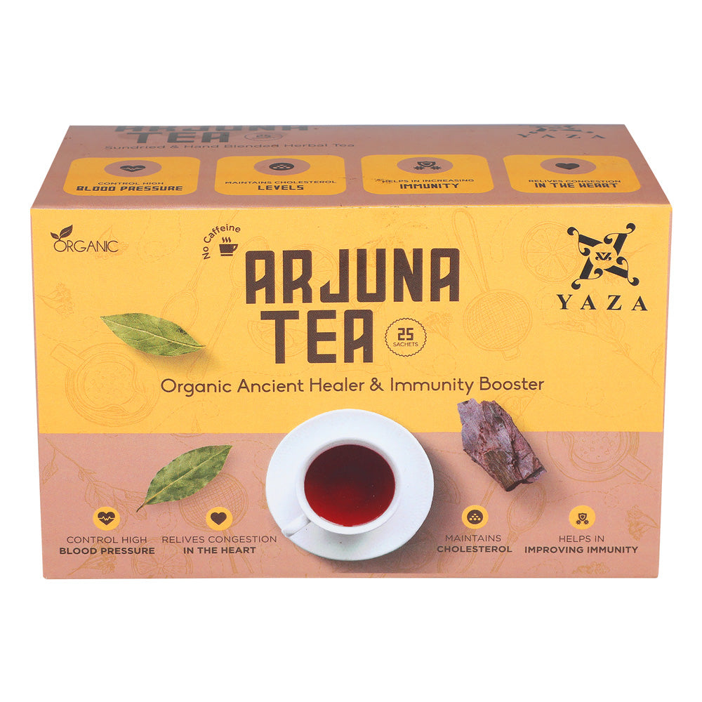 Yaza Lifestyle Creativ-tea Gift Box