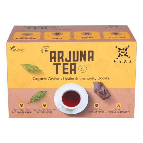 Yaza Lifestyle Creativ-tea Gift Box