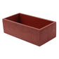Mehnat Ki Roti Box (Brick Box)