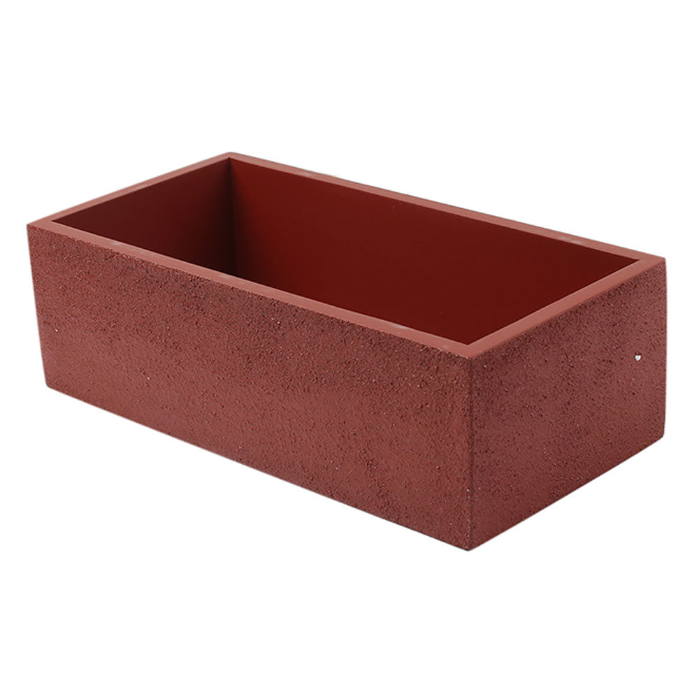 Load image into Gallery viewer, Mehnat Ki Roti Box (Brick Box)
