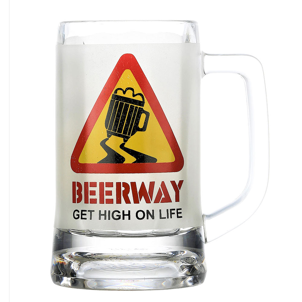 Load image into Gallery viewer, Beerway Beer Mug
