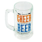 Cheer Beer Mug