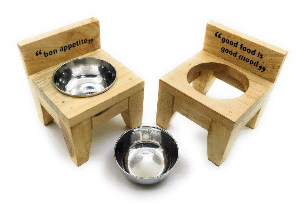 Chair Dip Bowls (2pcs)