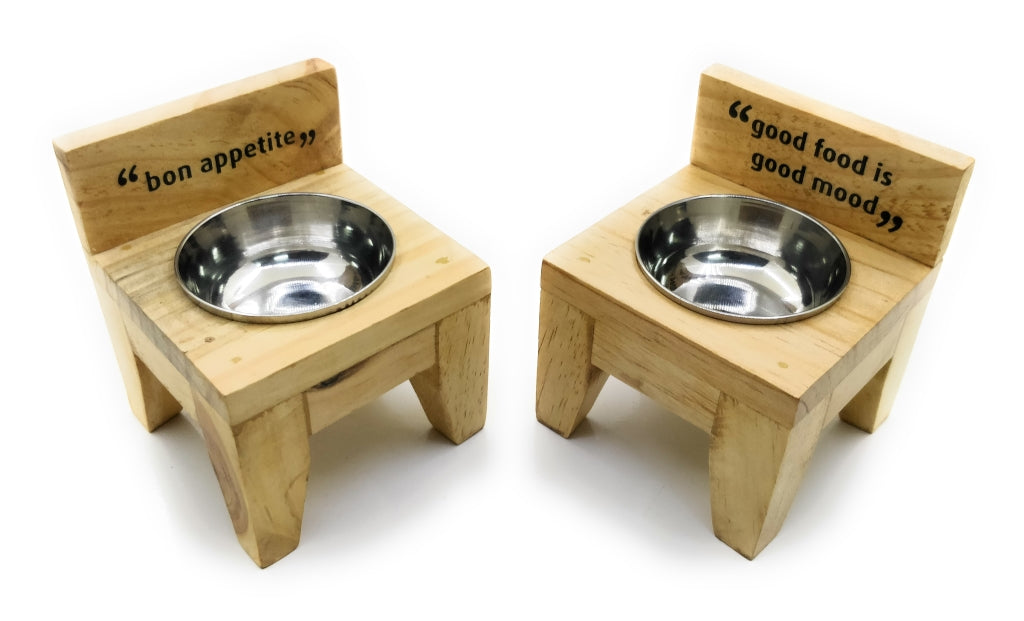 Chair Dip Bowls (2pcs)