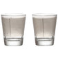 I LOVE GETTING DRUNK SHOT GLASS SET OF 2