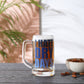 I HATE DRY DAYS BEER MUG