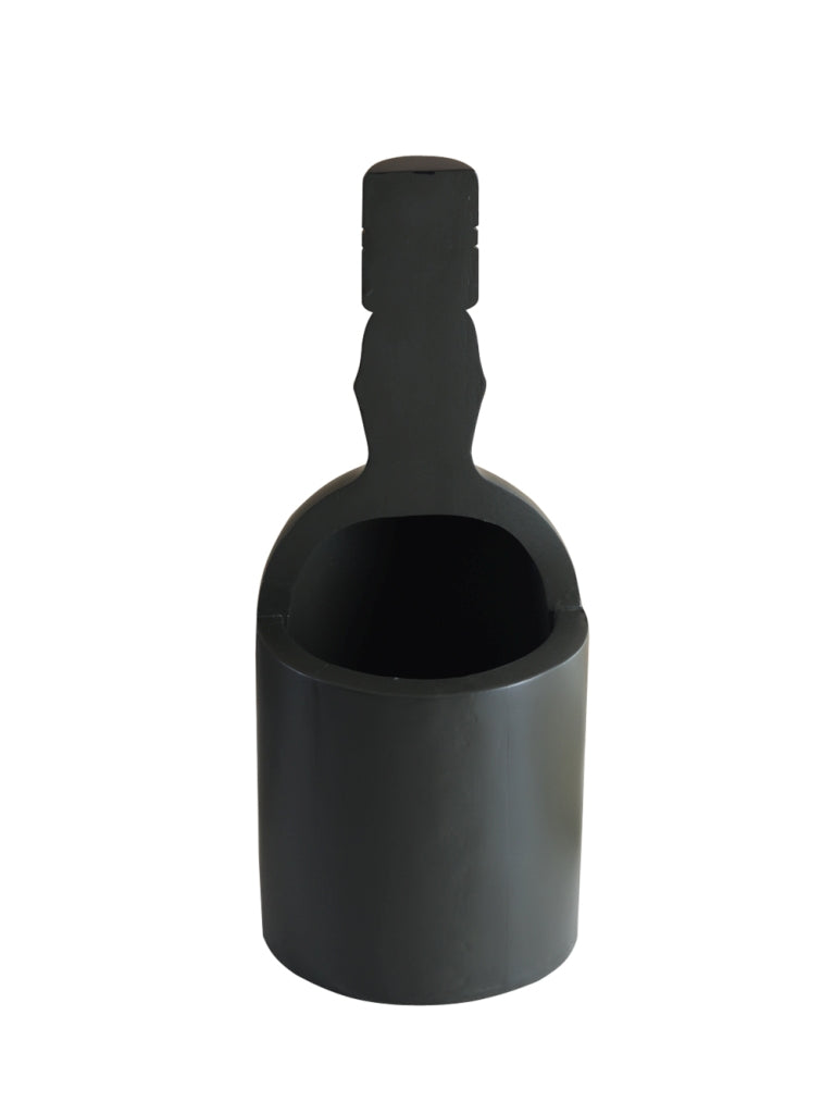 Bottle Cutlery Stand