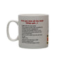 My Delhi Is Bigger Than Your Delhi Coffee Mug