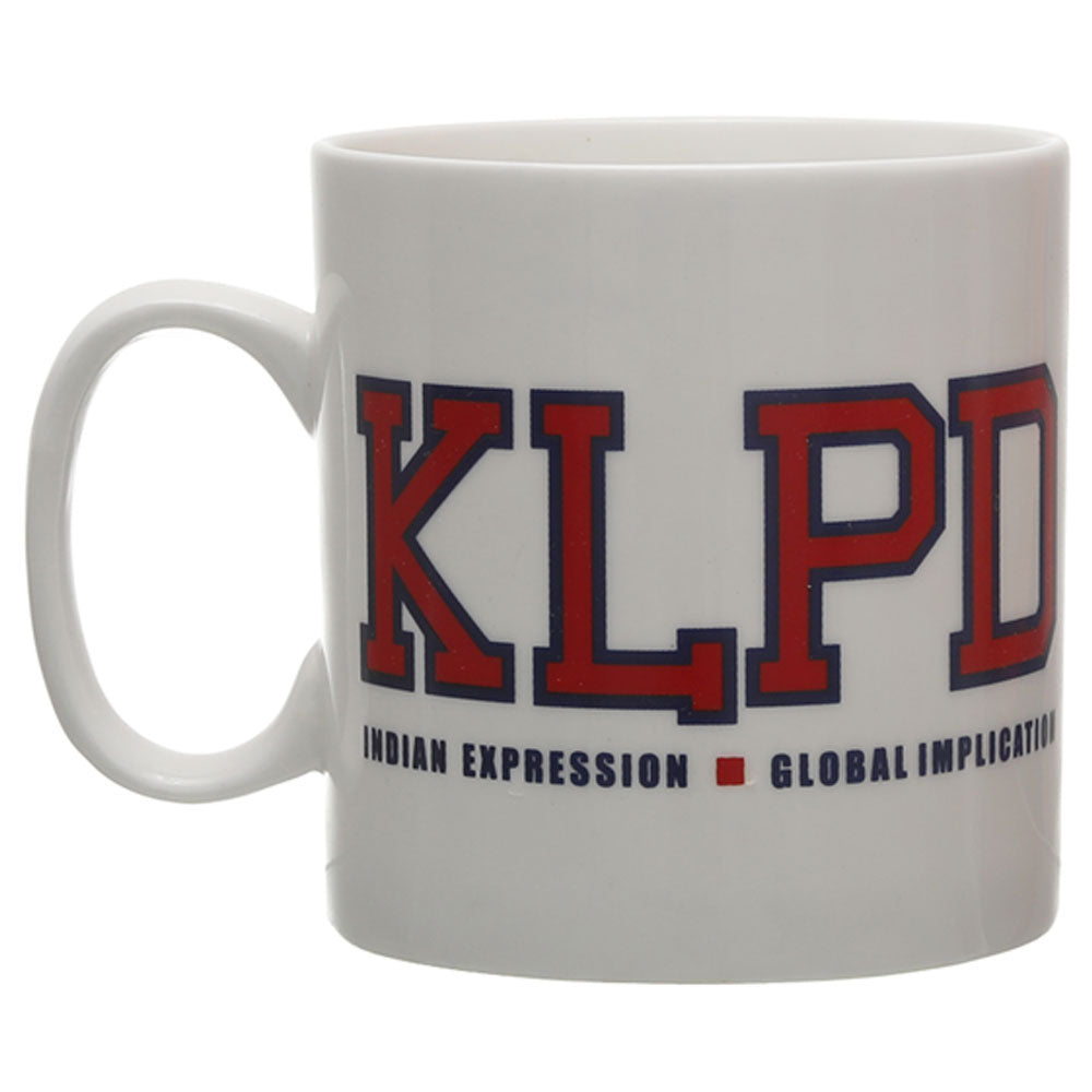 KPLD COFFEE MUG