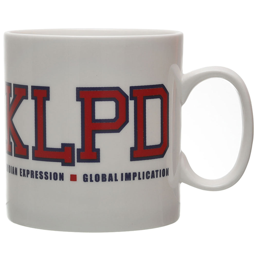 KPLD COFFEE MUG