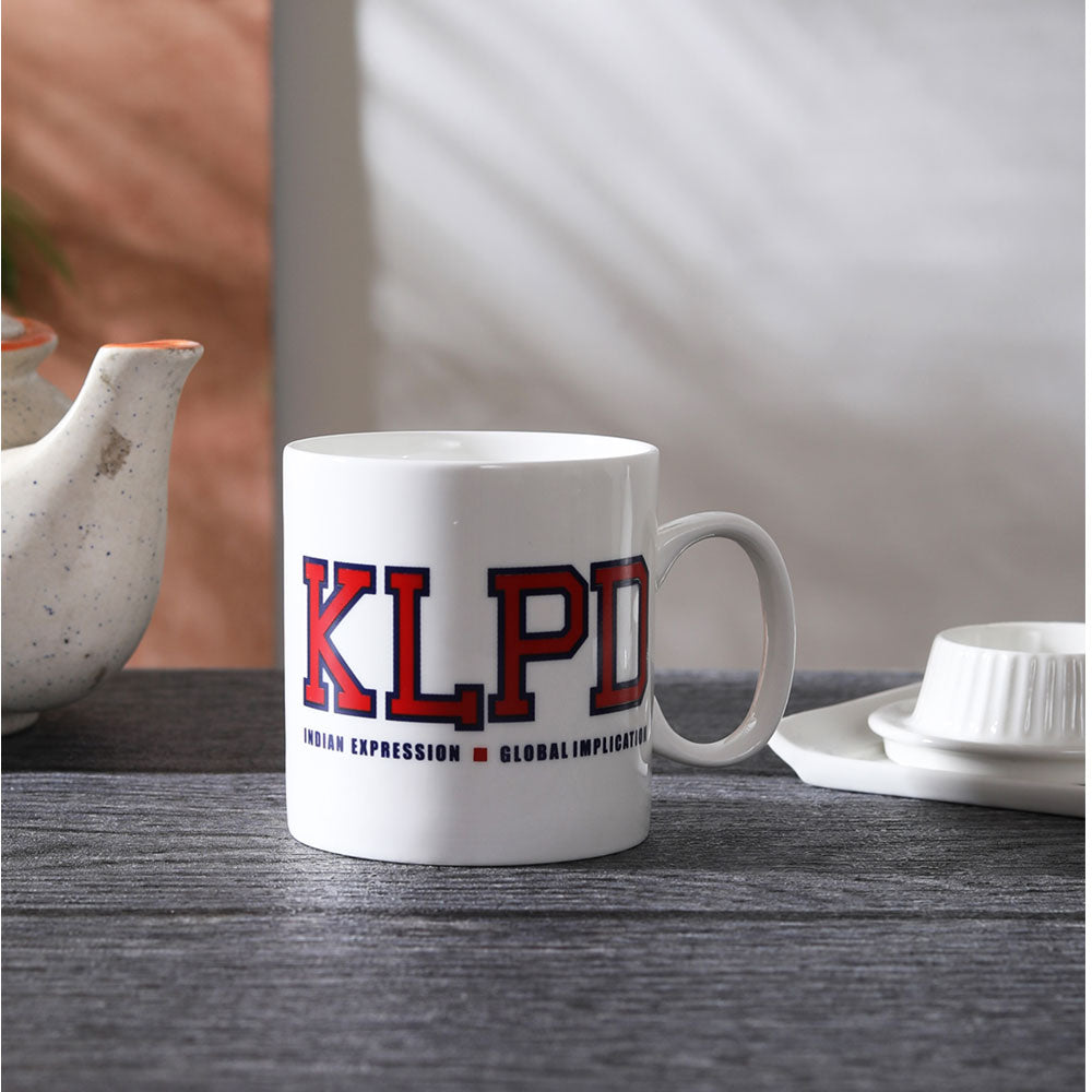 KPLD COFFEE MUG