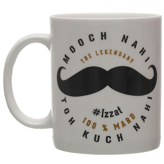 MOOCH COFFEE MUG