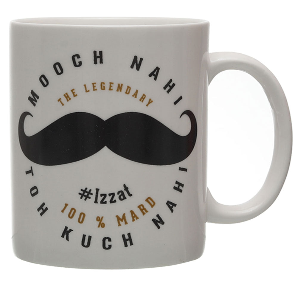 MOOCH COFFEE MUG