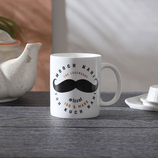 MOOCH COFFEE MUG