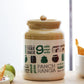 Pickle Love Burni Jar (650ml)