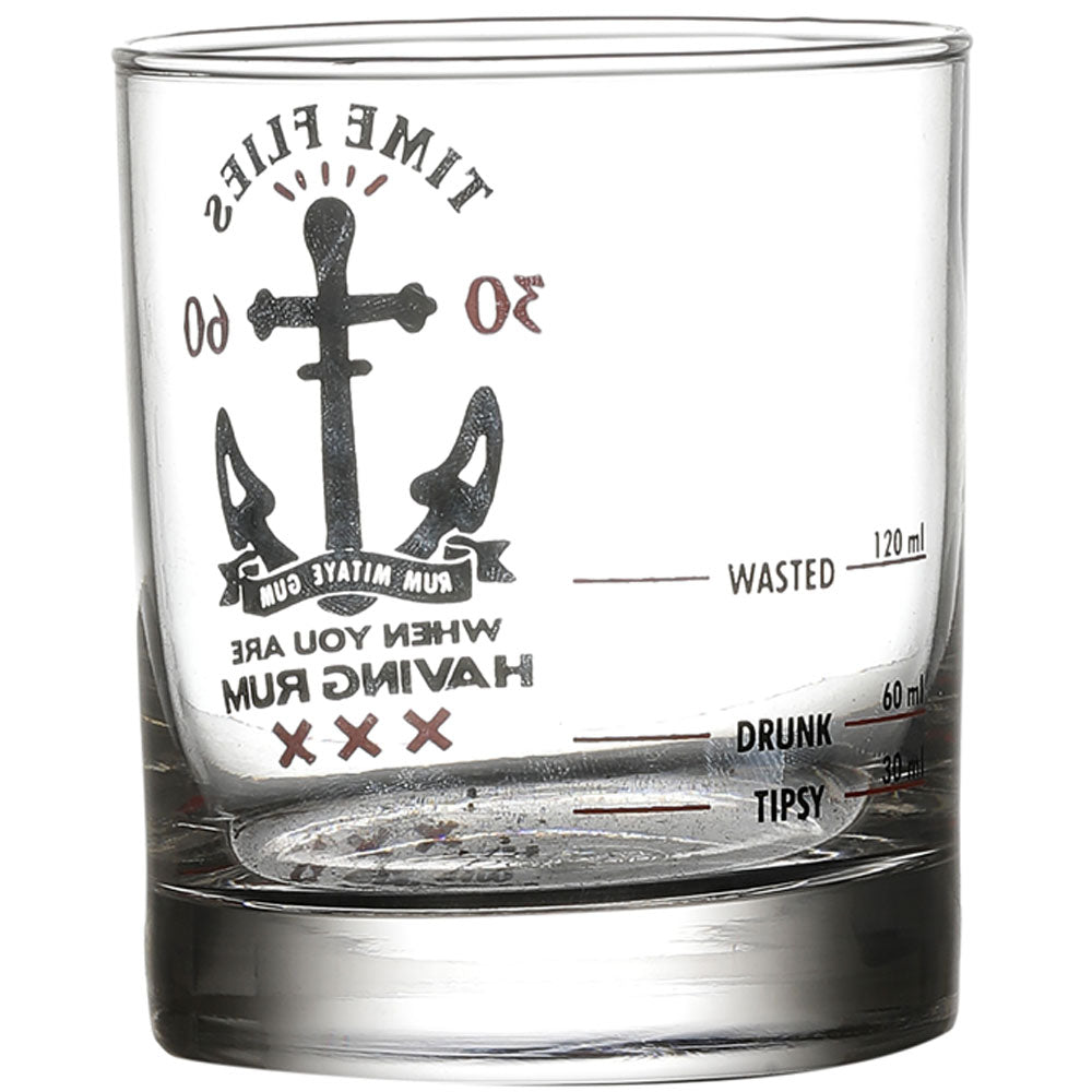 Load image into Gallery viewer, RUM Glass (set of 2)
