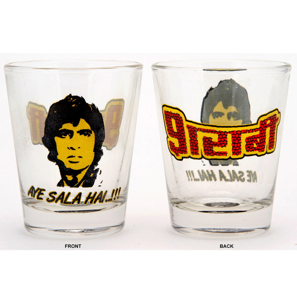 Sharabi Shot Glass (set of 2)