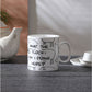 SHEEP COFFEE MUG