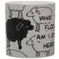 SHEEP COFFEE MUG