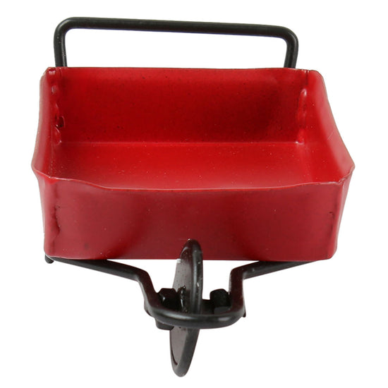 Wheel Barrow Server ( For mouthfreshners, beatle nuts & dips)