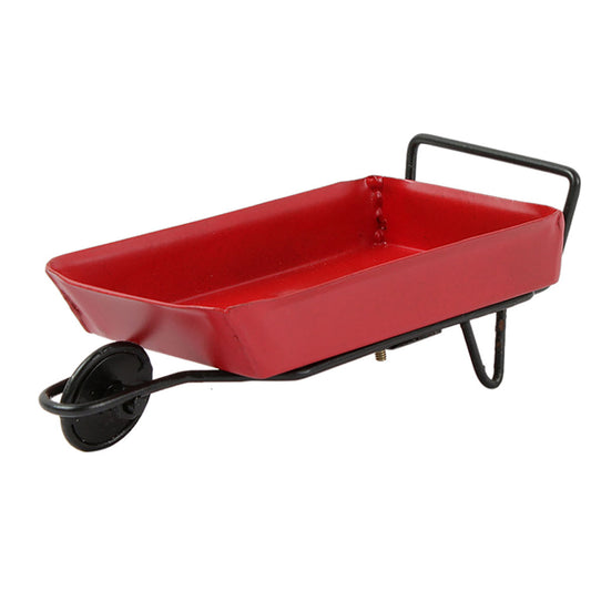 Wheel Barrow Server ( For mouthfreshners, beatle nuts & dips)