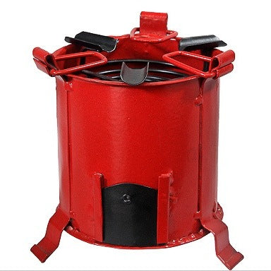 Angeethi Ashtray (BBQ Style)