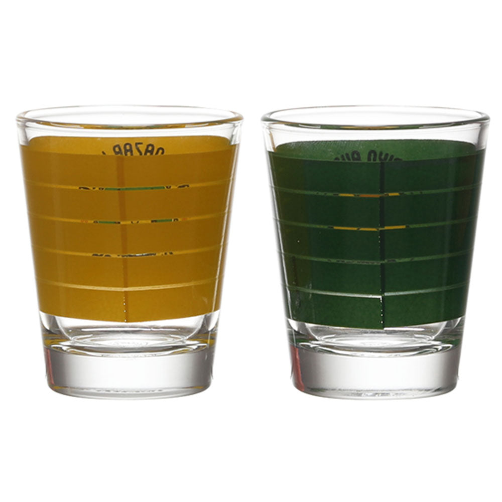 BURI NAJAR WALE SHOT (GLASS SET OF 2)