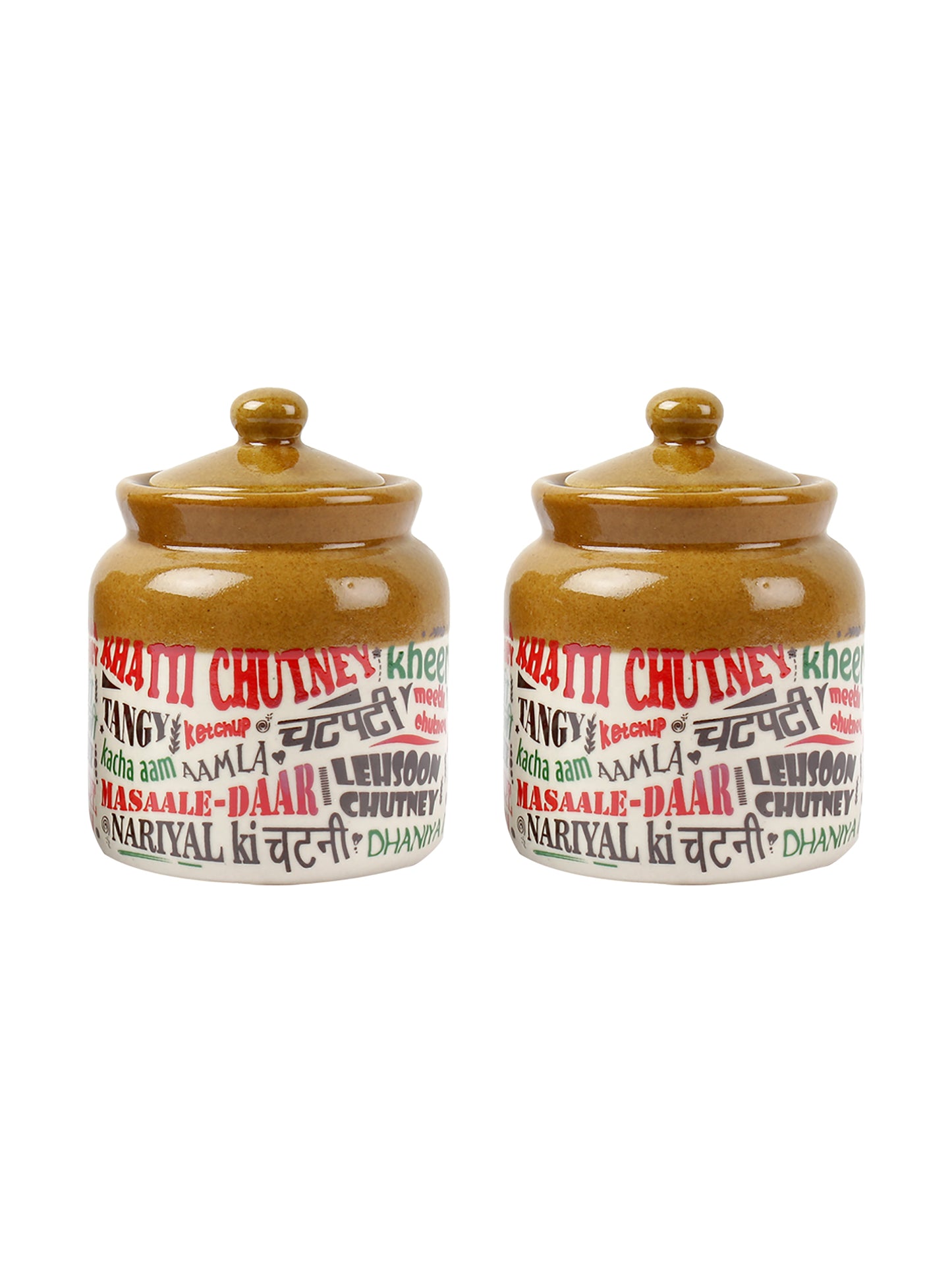 Chutney Love Jars (300ml)