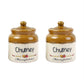 Classic Chutney Jar (300ml)