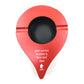 GPS Ashtray