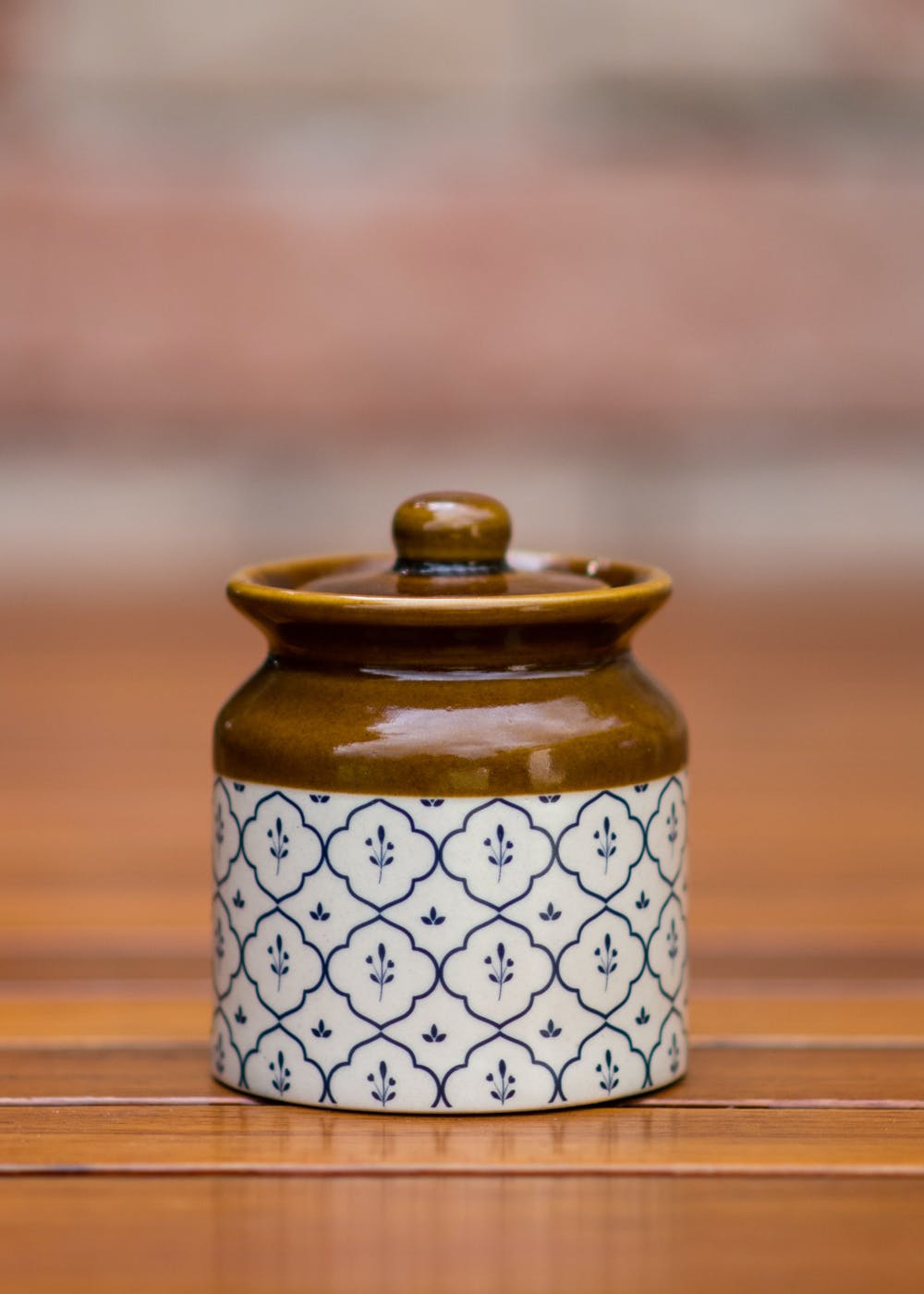 Turkish Ceramic BurniJar set of 3