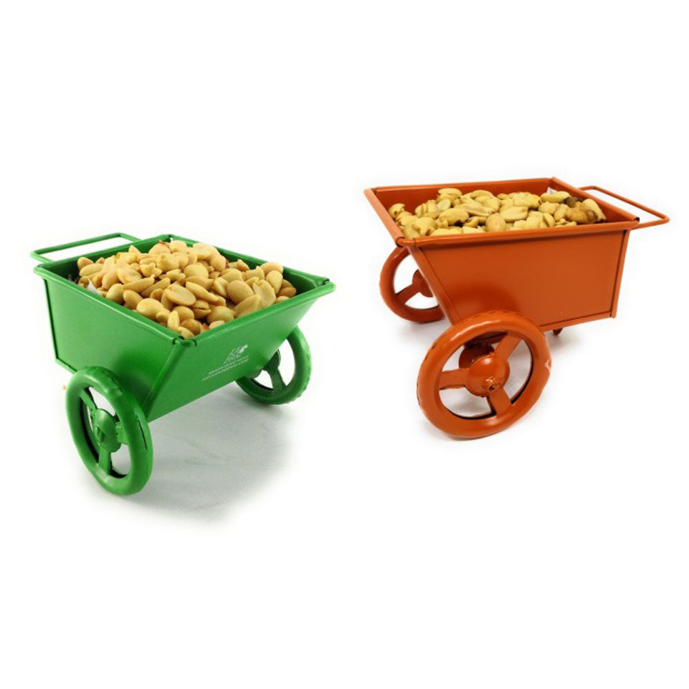 Namkeen (Chakhna) Trolley (set of 2)