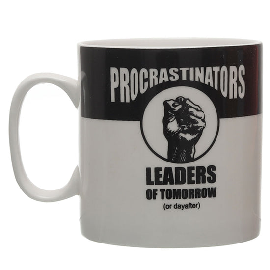 Load image into Gallery viewer, Procrastinator Coffee Mug
