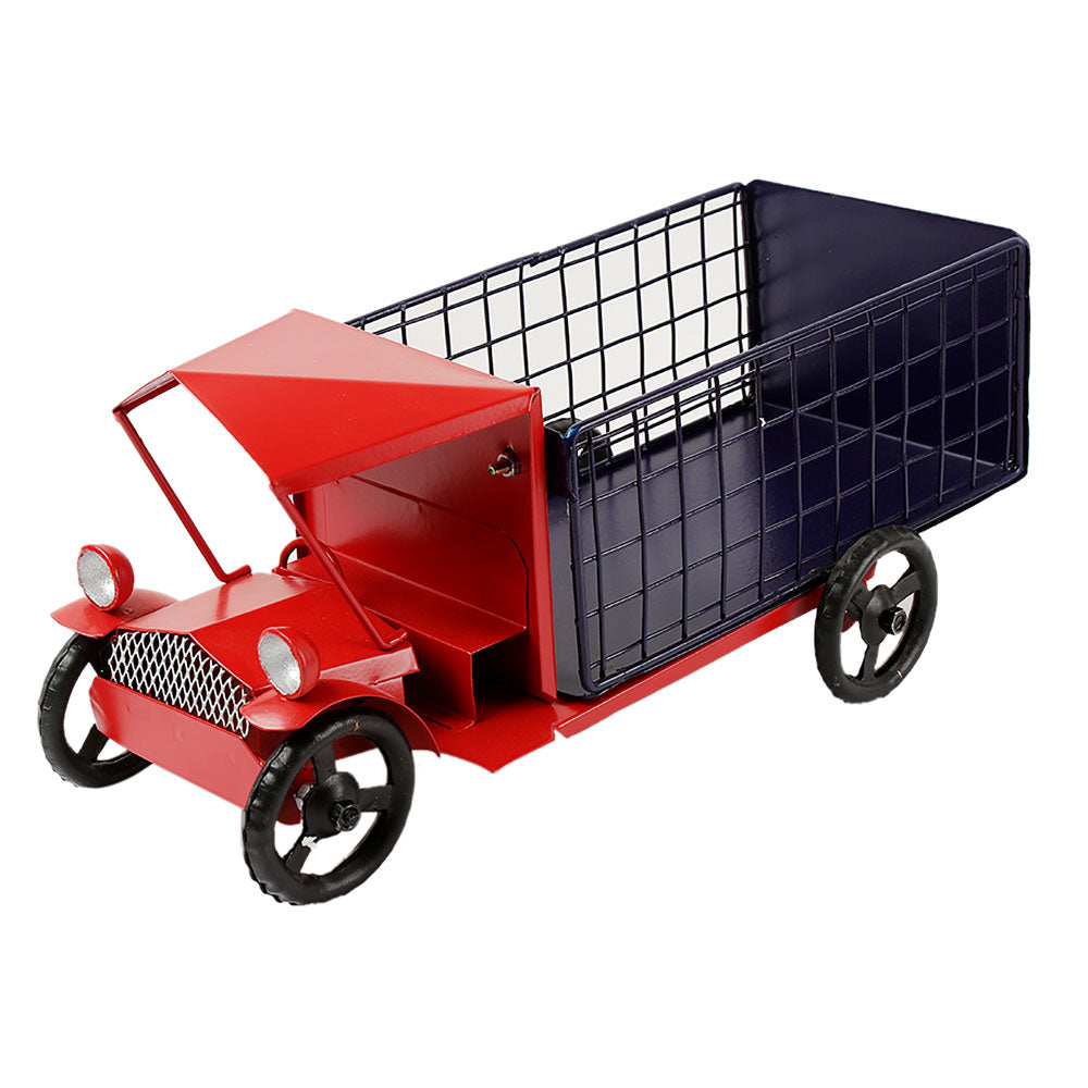 Snack Carrier Truck XL