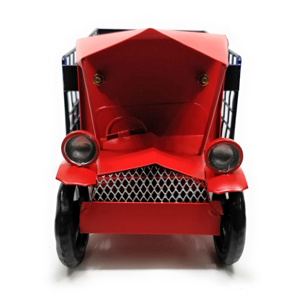 Snack Carrier Truck XL