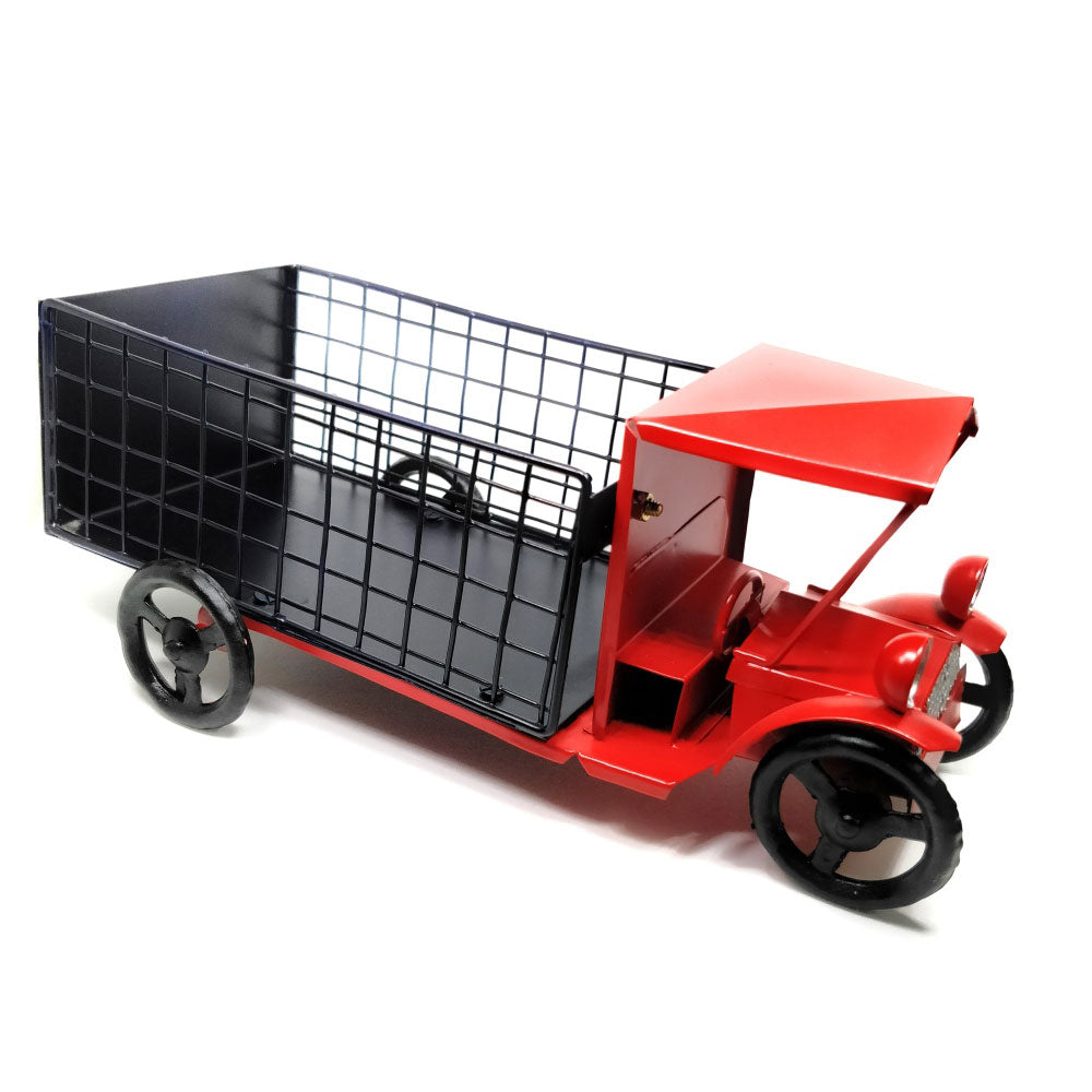Snack Carrier Truck XL