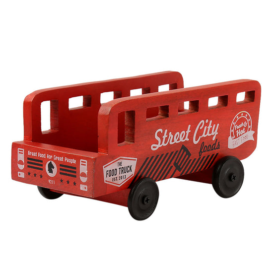 Street City Food Truck