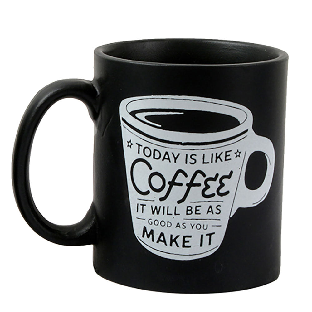 Today Coffee Mug